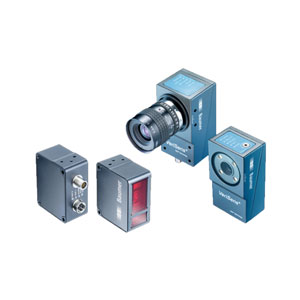 BAUMER智能视觉传感器 BAUMER智能视觉传感器